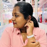 Mariya Mathews - @fm_for_ever - Instagram