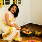 Mariya Mathews - Facebook