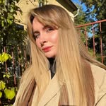 @mariya.maylo - Instagram