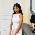 Mariyam C Ayana - @mariyamayana9 - Instagram