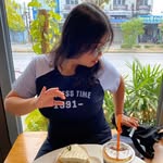 May Amonrat - @mariya_may_ - Instagram