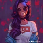Maya - @mariyamayameme - Instagram