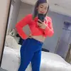 yanine rod - @mariyanimoreno - TikTok