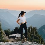 Maria - @mariamorgan - Instagram