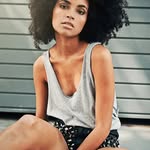 @mariya.morris - Instagram