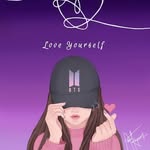 Mariya Nelson - @rose_123_bts_army_girl - Instagram