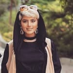 ماریا پاک - @mari.yapak - Instagram
