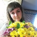 Мария Пахорукова - @mariya_pakhorukova - Instagram