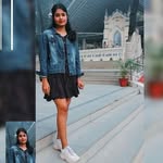Mariya Paul - @mariyaedward - Instagram