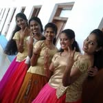 Mariya Paul - @mariya_paul_anikkatharappil - Instagram