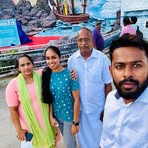 Mariya Paul - Facebook