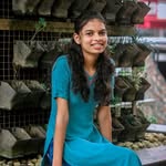 MARIYA PAUL - @_its.ma_ria - Instagram