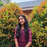Mariya Paul - @_mariyapaul__ - Instagram