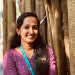 Mariya Paul - @_mariya_paul_ - Instagram