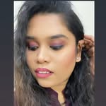 mariya paul - @mariyapaul_makeover - Instagram