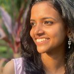 Mariya Peter - @ma___ri___ah - Instagram