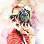 фотограф в Корее / photographer Korea/Seoul - @mariyaray.photos - Instagram