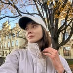Мария Романий - @mariya_romanii - Instagram