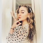 Maria_Romanova - @mariya__romanova___ - Instagram
