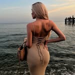 Mary Novomlinskaya - @mariya_romanovna13 - Instagram