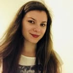 Maria Krasnova - @mariya.rosso - Instagram