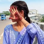 Mariya Roy - @bullet_my_king - Instagram