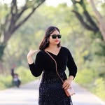 Mariya Roy - @mariyaroy384 - Instagram