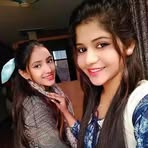 Mariya Roy - Facebook