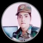 Muskan Purkait - @mariya__roy_077 - Instagram