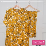 Kurung cotton cantik dan ayu - @mariyas.cotton - Instagram