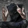 Joel Mariya Simon - @crazy_psycopath - TikTok