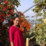 Mariya Bibin - @mariya_simon_kollannur - Instagram