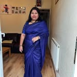 Mariya Joy - @mariya.simon.71 - Instagram