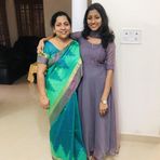 Mariya Simon - Facebook