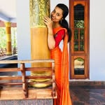 Mariya Simon Vallayil - @mariyasimonvallayil - Instagram