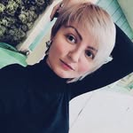 💫Mary💫 - @mariya_simonovaa - Instagram