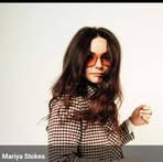Mariya Stokes - Facebook