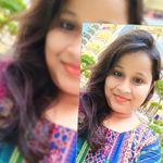Fatîma Zâhrâ - @mariya___syed - Instagram