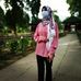 Mariya Syed - Facebook