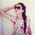 kajin Nigel - @mariyataylor19 - Instagram