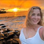 Mariya Taylor - Facebook