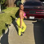 Mariya Taylor - Facebook