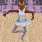 Mariya White - @balletgirl_rocks - Instagram