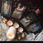 мария - @mariyawhitemagic - Instagram