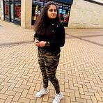 Mariya Wilson - Facebook