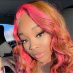 Mariya Wilson - Facebook