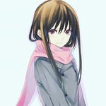 Anime girl - @mariya_wolf_666 - Instagram