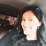 Mariya Galaktionova - @mariya_wolf - Instagram