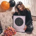 Maria Zhukovsky - Facebook