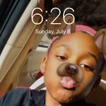 Mariyah Anderson - @queen._.riyah - Instagram